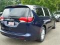 Jazz Blue Pearl - Pacifica Touring Photo No. 9