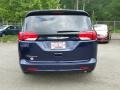 Jazz Blue Pearl - Pacifica Touring Photo No. 10