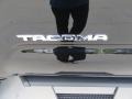2017 Black Toyota Tacoma TRD Sport Double Cab 4x4  photo #14