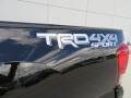 2017 Black Toyota Tacoma TRD Sport Double Cab 4x4  photo #15