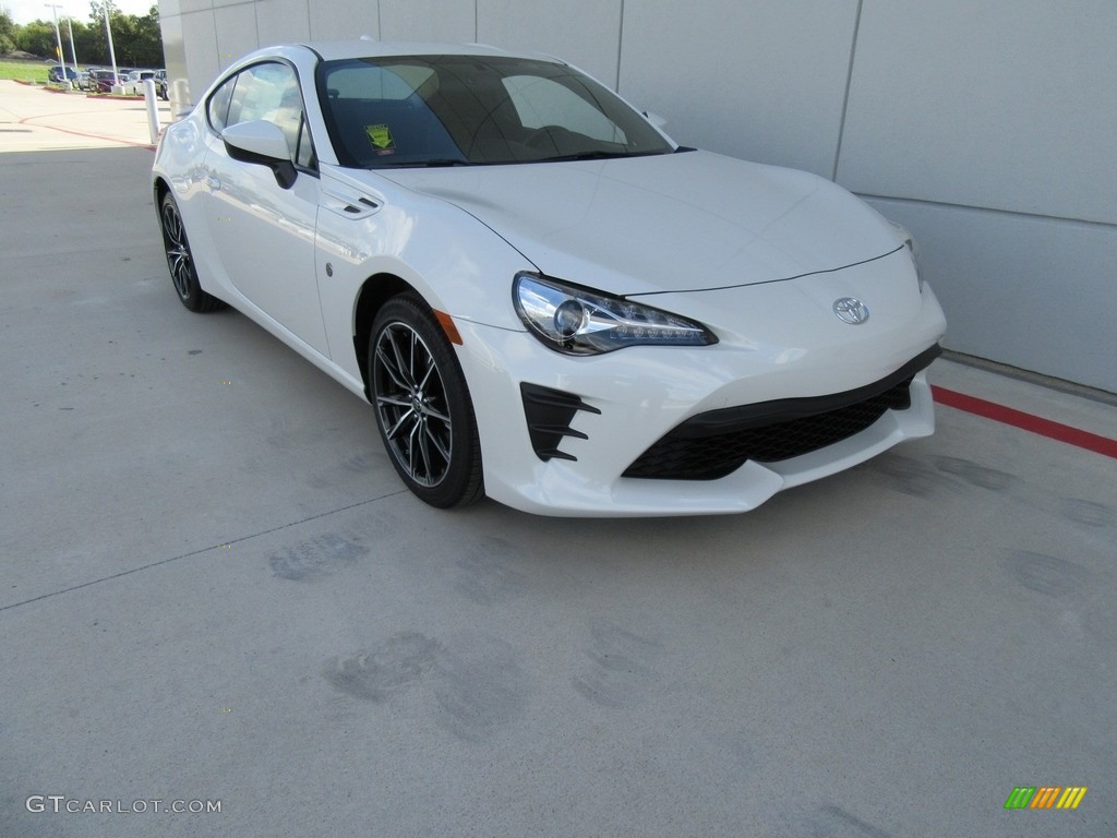 Halo 2017 Toyota 86 Standard 86 Model Exterior Photo #116429210