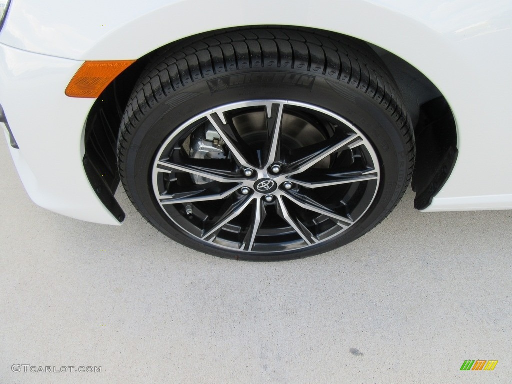 2017 Toyota 86 Standard 86 Model Wheel Photo #116429339