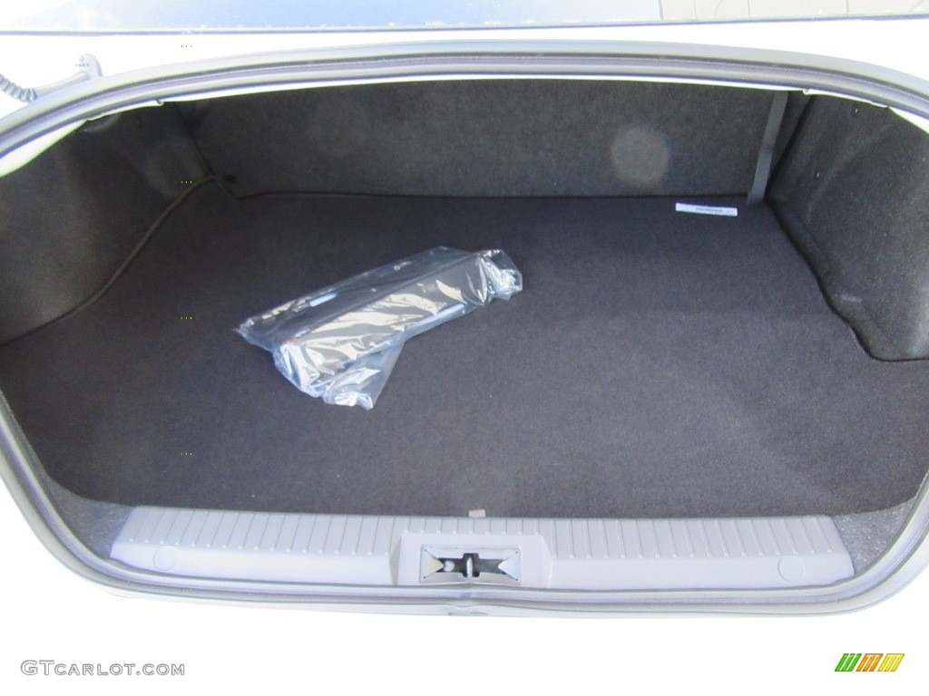 2017 Toyota 86 Standard 86 Model Trunk Photo #116429402
