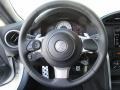  2017 86  Steering Wheel