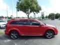 Redline 2 Coat Pearl - Journey Crossroad Photo No. 11