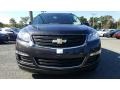 Tungsten Metallic - Traverse LS AWD Photo No. 2
