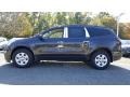 Tungsten Metallic - Traverse LS AWD Photo No. 3