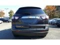 Tungsten Metallic - Traverse LS AWD Photo No. 5