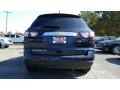 Blue Velvet Metallic - Traverse LT AWD Photo No. 5