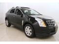 Black Raven - SRX Luxury AWD Photo No. 1