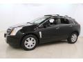 Black Raven - SRX Luxury AWD Photo No. 3