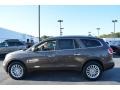 Cocoa Metallic - Enclave AWD Photo No. 6