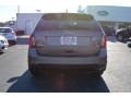 2013 Mineral Gray Metallic Ford Edge SEL AWD  photo #4