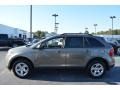 2013 Mineral Gray Metallic Ford Edge SEL AWD  photo #6