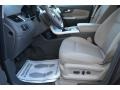 2013 Mineral Gray Metallic Ford Edge SEL AWD  photo #9