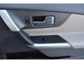 Mineral Gray Metallic - Edge SEL AWD Photo No. 14