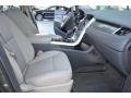 2013 Mineral Gray Metallic Ford Edge SEL AWD  photo #15