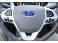 2013 Mineral Gray Metallic Ford Edge SEL AWD  photo #18