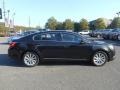 2014 Carbon Black Metallic Buick LaCrosse Leather  photo #2