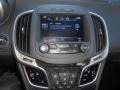 2014 Carbon Black Metallic Buick LaCrosse Leather  photo #8