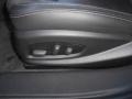 Carbon Black Metallic - LaCrosse Leather Photo No. 17