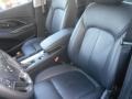 2014 Carbon Black Metallic Buick LaCrosse Leather  photo #19