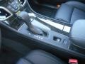 Carbon Black Metallic - LaCrosse Leather Photo No. 23