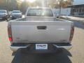 2006 Silver Birch Metallic GMC Canyon SL Regular Cab  photo #3