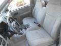 2006 Silver Birch Metallic GMC Canyon SL Regular Cab  photo #7