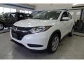 White Orchid Pearl - HR-V LX AWD Photo No. 1