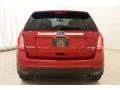 2014 Ruby Red Ford Edge Limited  photo #16