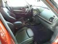 Blazing Red Metallic - Clubman Cooper S ALL4 Photo No. 4