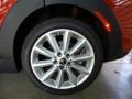  2017 Clubman Cooper S ALL4 Wheel