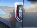 2017 Magnetic Ford F250 Super Duty Lariat Crew Cab 4x4  photo #13