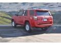 2016 Barcelona Red Metallic Toyota 4Runner SR5 4x4  photo #3