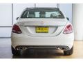 Polar White - C 300 Sedan Photo No. 4