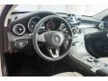 Polar White - C 300 Sedan Photo No. 5