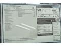 Polar White - C 300 Sedan Photo No. 11