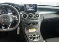 Black Dashboard Photo for 2017 Mercedes-Benz C #116436418