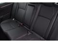 Aegean Blue Metallic - Civic EX-L Navi Hatchback Photo No. 14