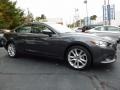 Meteor Gray Mica - MAZDA6 Touring Photo No. 1