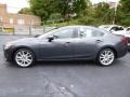 2014 Meteor Gray Mica Mazda MAZDA6 Touring  photo #4