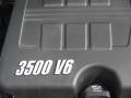 2006 Sedona Beige Metallic Pontiac G6 V6 Sedan  photo #10