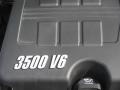 Sedona Beige Metallic - G6 V6 Sedan Photo No. 10