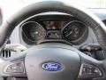 2016 Magnetic Ford Focus SE Hatch  photo #29