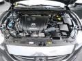Meteor Gray Mica - MAZDA6 Touring Photo No. 16