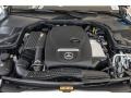 2.0 Liter DI Turbocharged DOHC 16-Valve VVT 4 Cylinder Engine for 2017 Mercedes-Benz C 300 Sedan #116437148