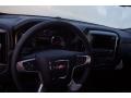 Onyx Black - Sierra 1500 SLE Crew Cab 4WD Photo No. 11