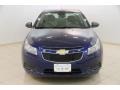 Blue Topaz Metallic - Cruze LS Photo No. 2