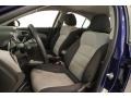 Blue Topaz Metallic - Cruze LS Photo No. 5